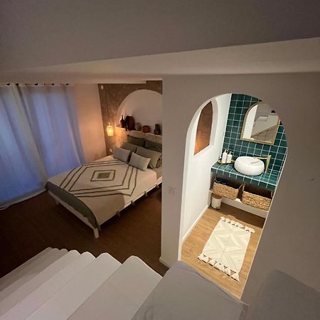 Ferienwohnung Casa Naranja Pérols Exterior foto