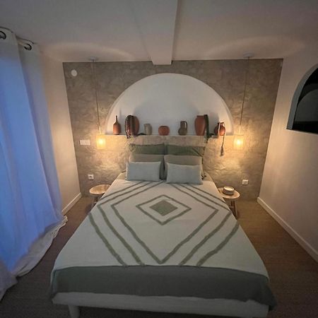 Ferienwohnung Casa Naranja Pérols Exterior foto