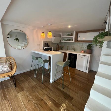 Ferienwohnung Casa Naranja Pérols Exterior foto