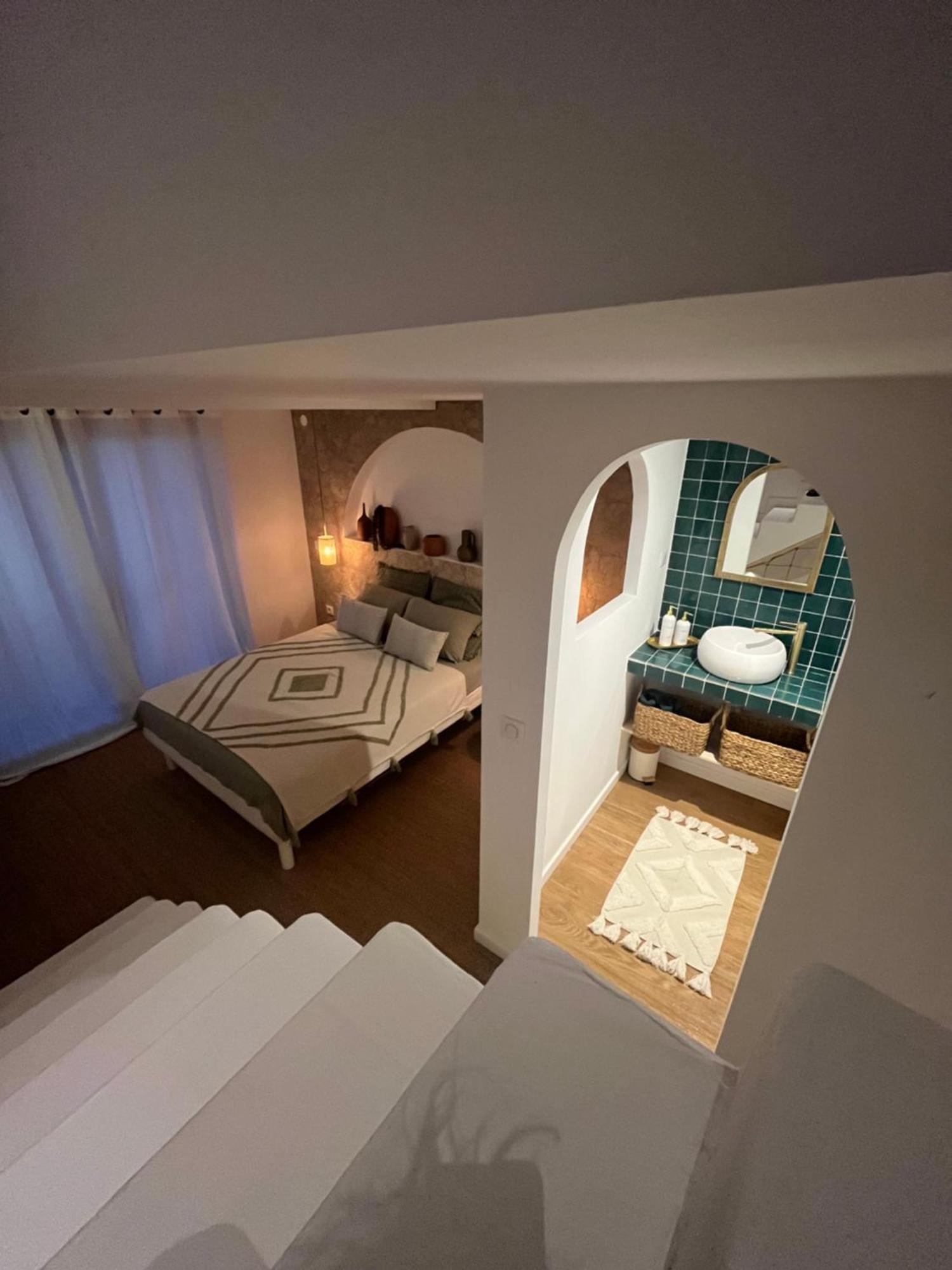 Ferienwohnung Casa Naranja Pérols Exterior foto