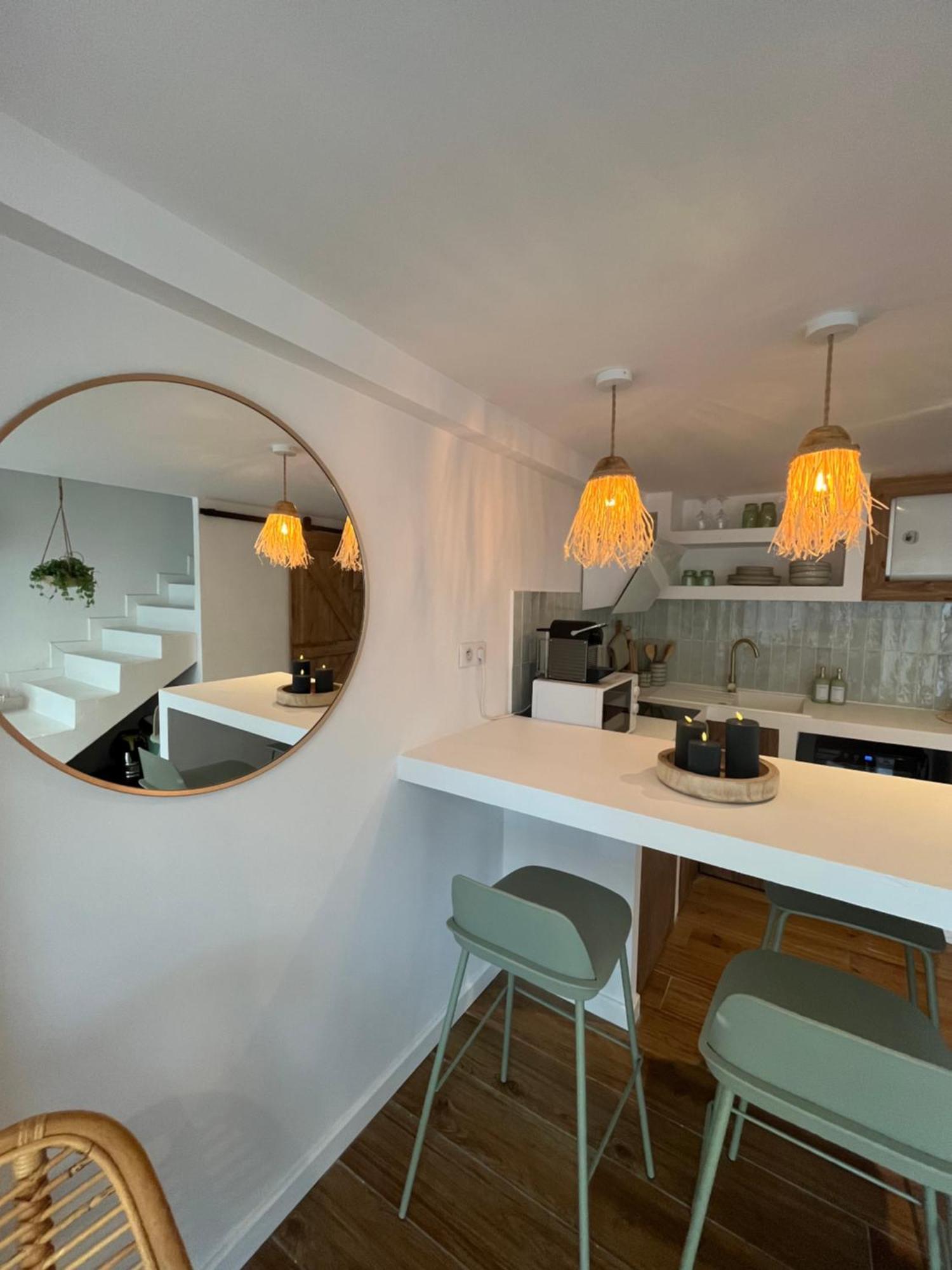 Ferienwohnung Casa Naranja Pérols Exterior foto